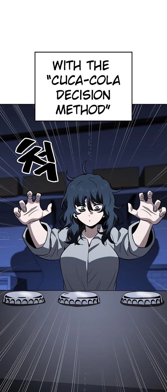 Jobless Gye Baek-sun Chapter 79 - Page 12