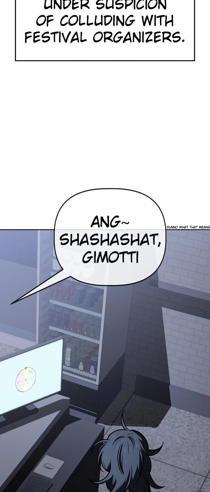 Jobless Gye Baek-sun Chapter 79 - Page 24