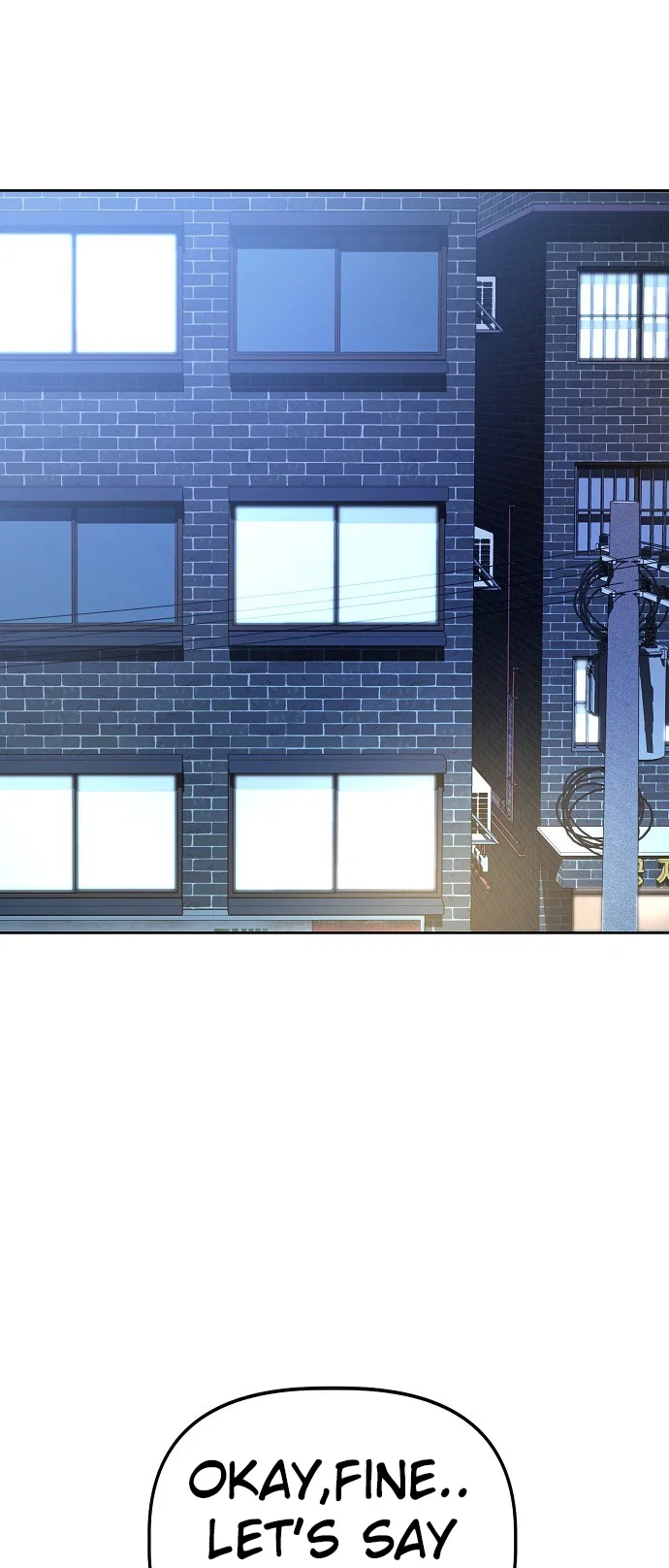 Jobless Gye Baek-sun Chapter 79 - Page 26
