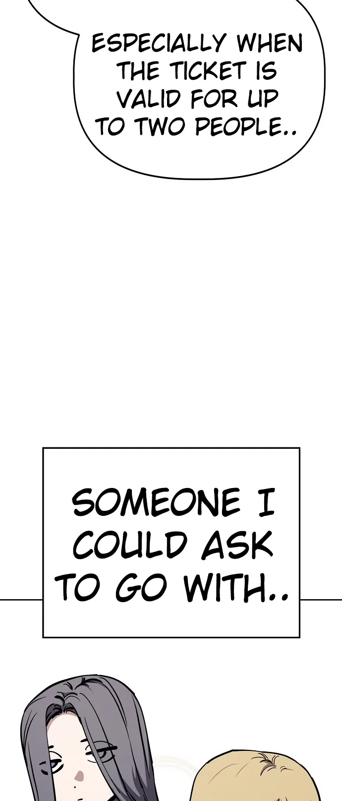 Jobless Gye Baek-sun Chapter 79 - Page 28