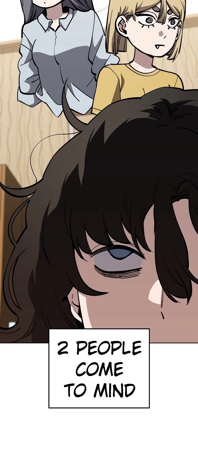 Jobless Gye Baek-sun Chapter 79 - Page 29