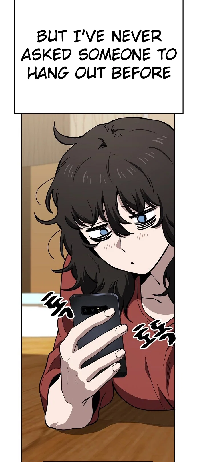 Jobless Gye Baek-sun Chapter 79 - Page 33