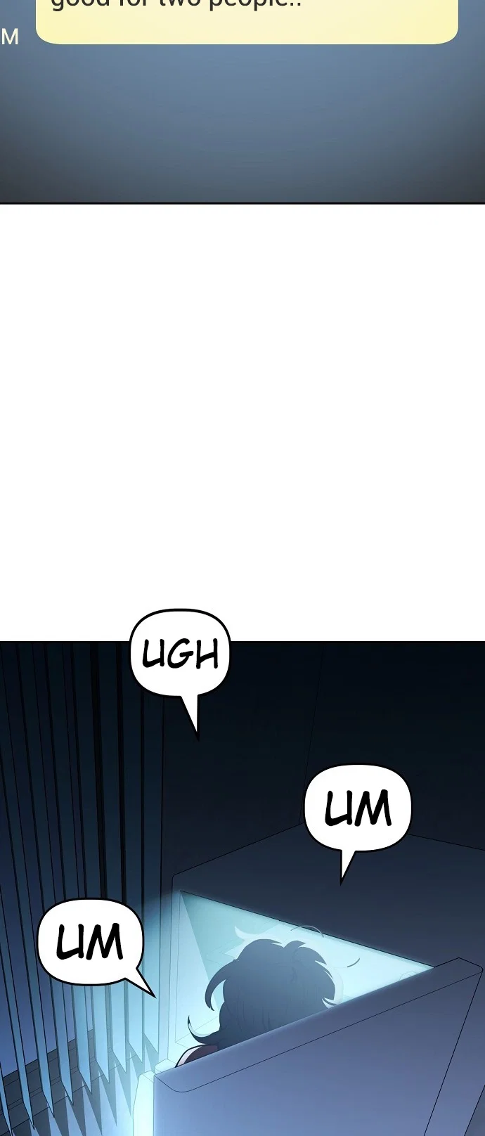 Jobless Gye Baek-sun Chapter 79 - Page 35