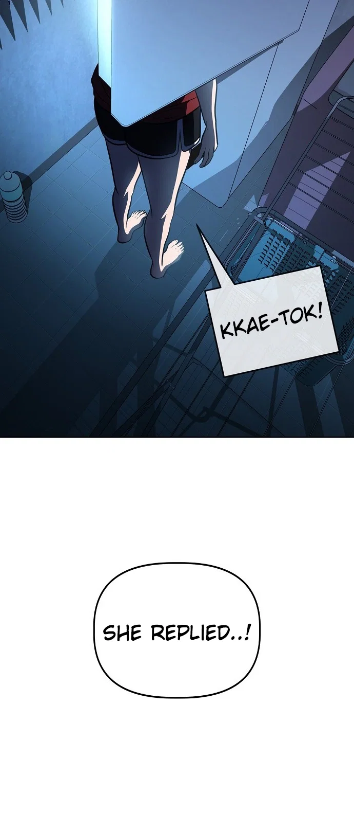 Jobless Gye Baek-sun Chapter 79 - Page 36