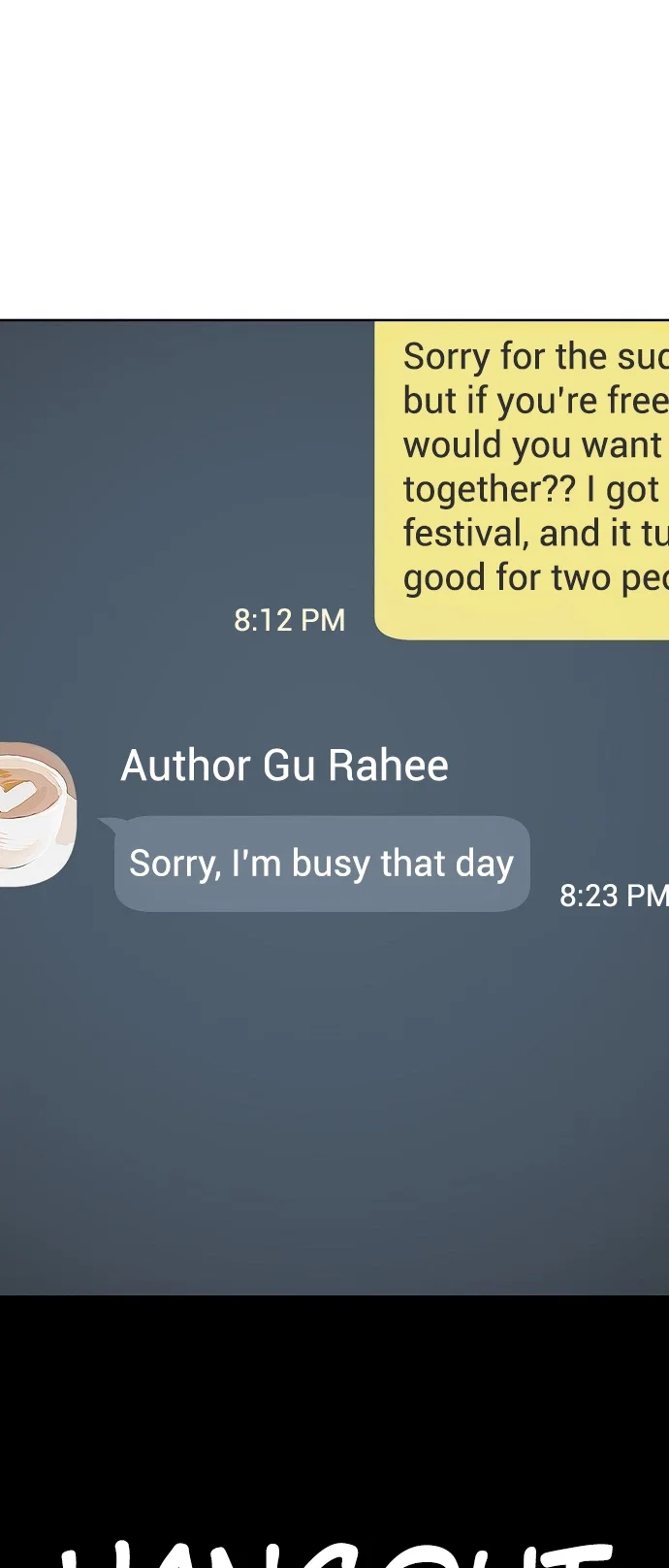 Jobless Gye Baek-sun Chapter 79 - Page 37