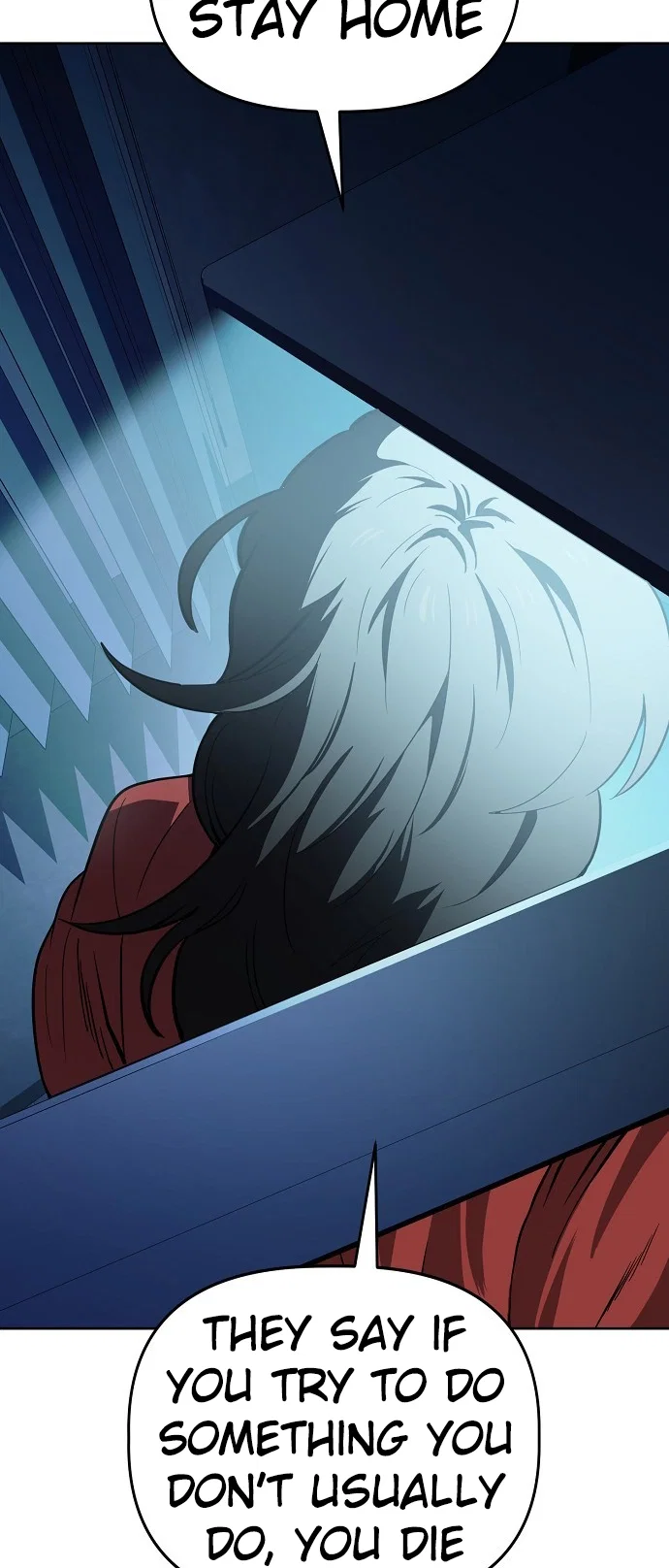 Jobless Gye Baek-sun Chapter 79 - Page 42
