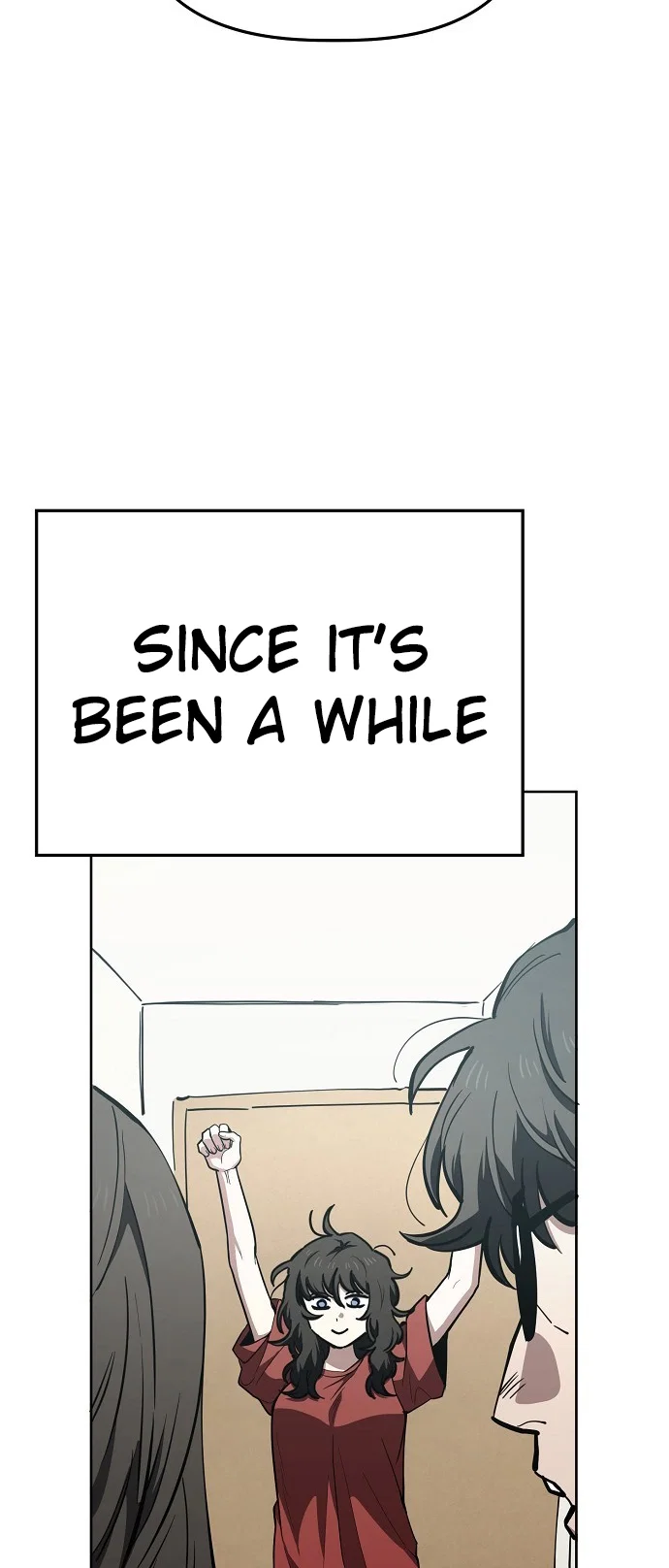 Jobless Gye Baek-sun Chapter 79 - Page 43