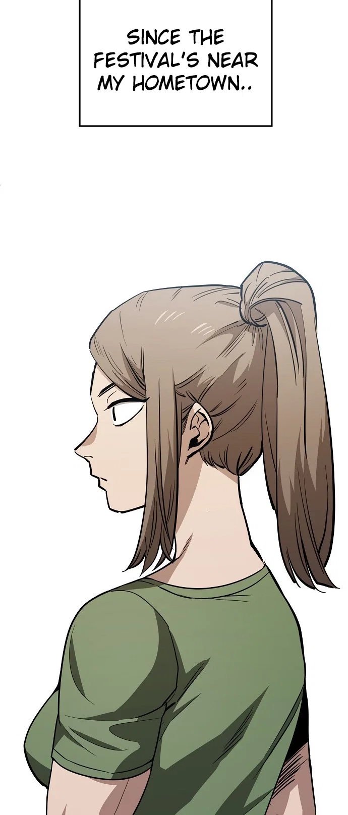 Jobless Gye Baek-sun Chapter 79 - Page 45