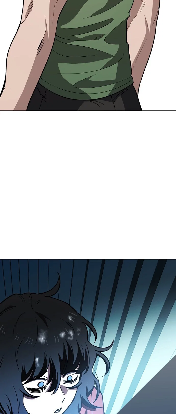 Jobless Gye Baek-sun Chapter 79 - Page 46