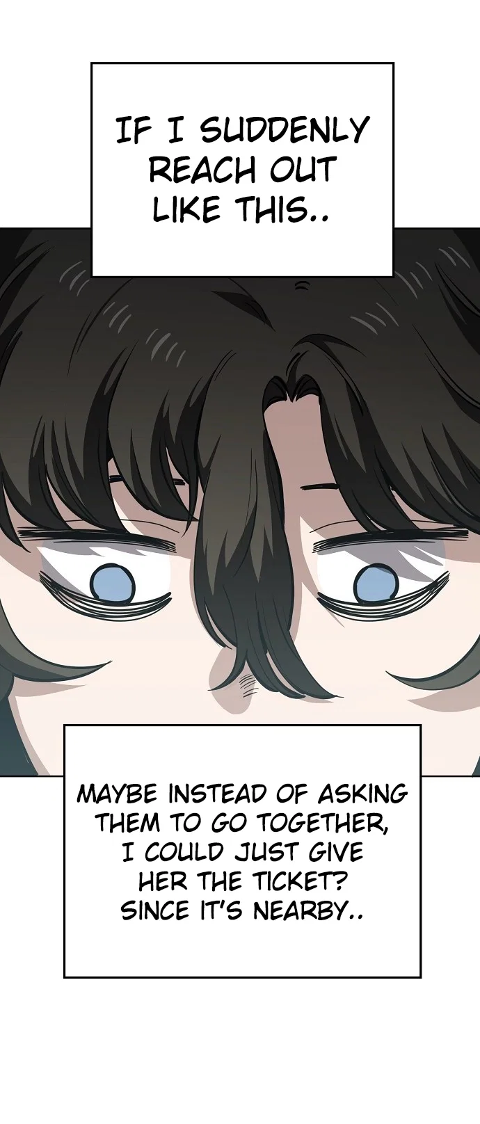 Jobless Gye Baek-sun Chapter 79 - Page 50