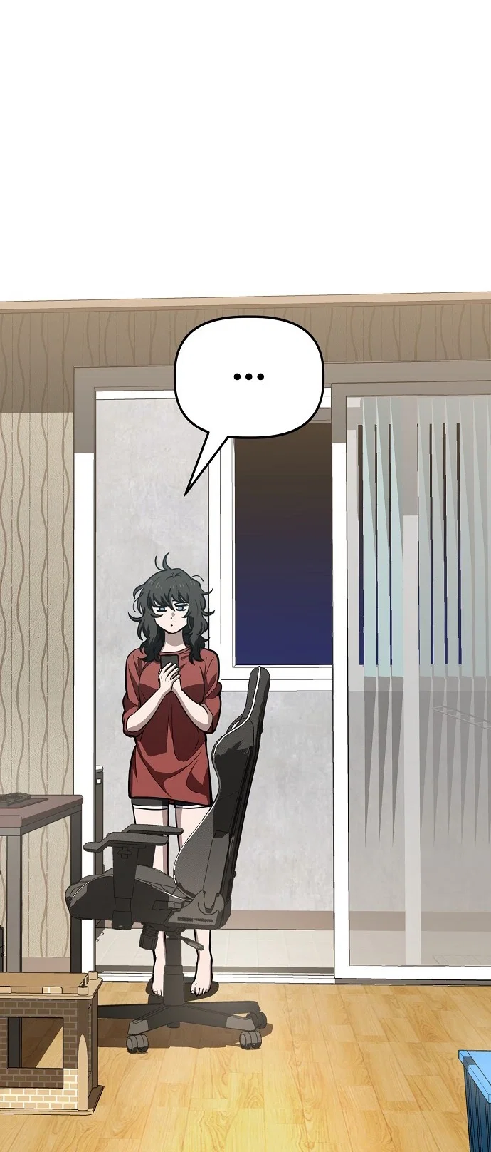 Jobless Gye Baek-sun Chapter 79 - Page 51