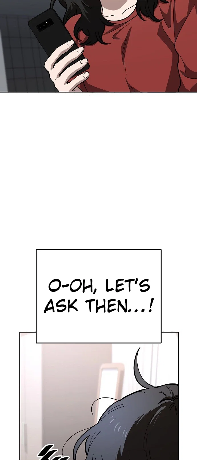 Jobless Gye Baek-sun Chapter 80 - Page 7