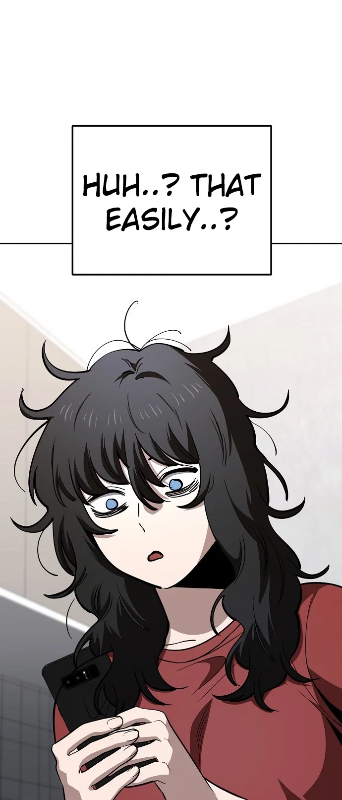 Jobless Gye Baek-sun Chapter 80 - Page 10