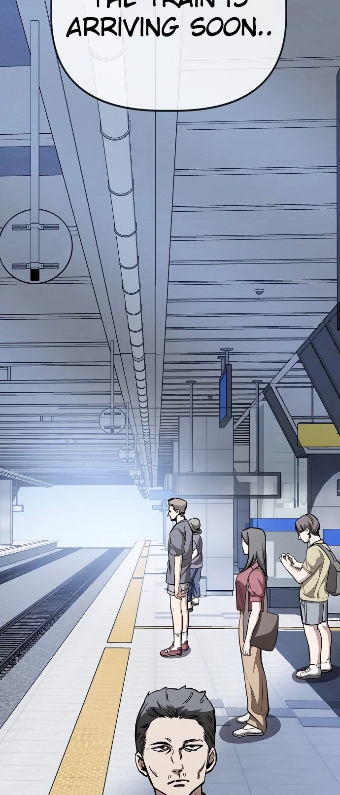 Jobless Gye Baek-sun Chapter 80 - Page 14