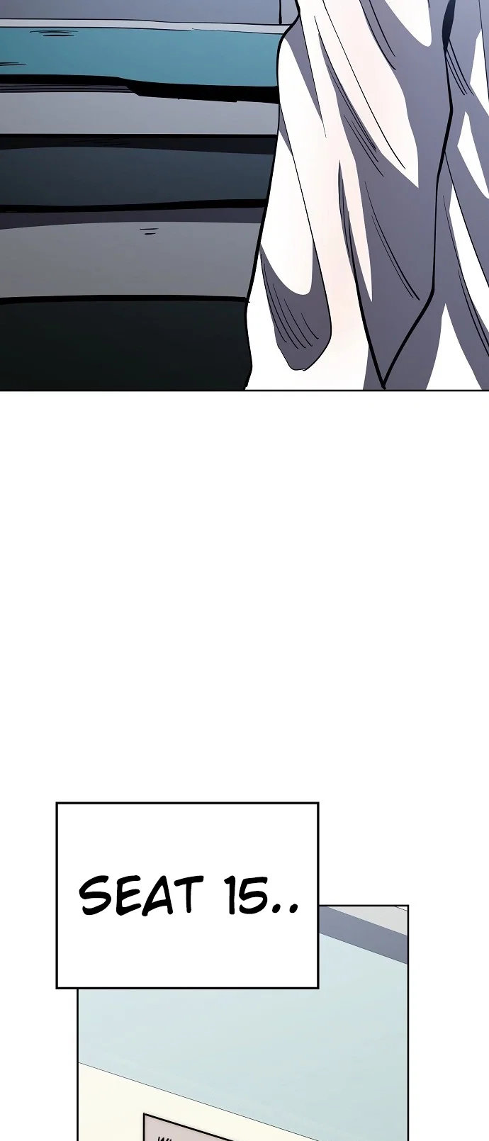 Jobless Gye Baek-sun Chapter 80 - Page 16