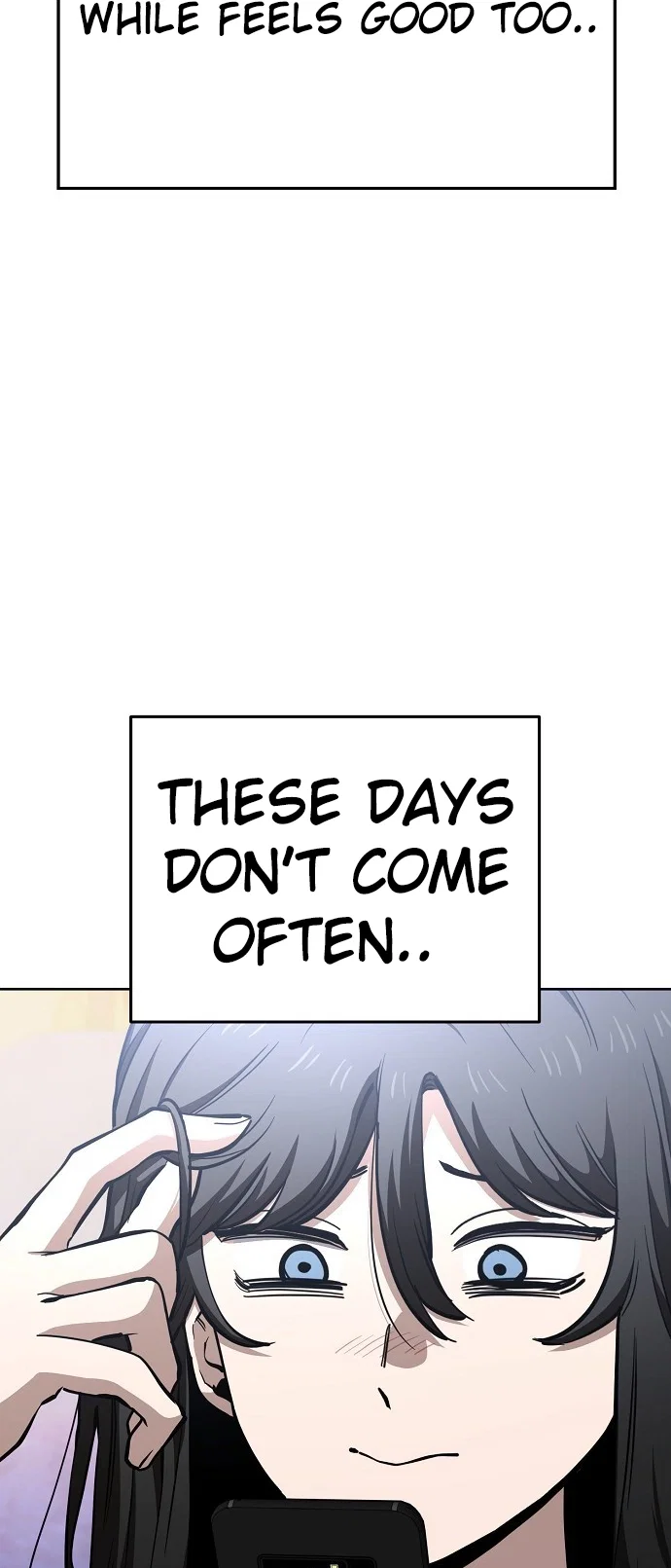 Jobless Gye Baek-sun Chapter 80 - Page 21