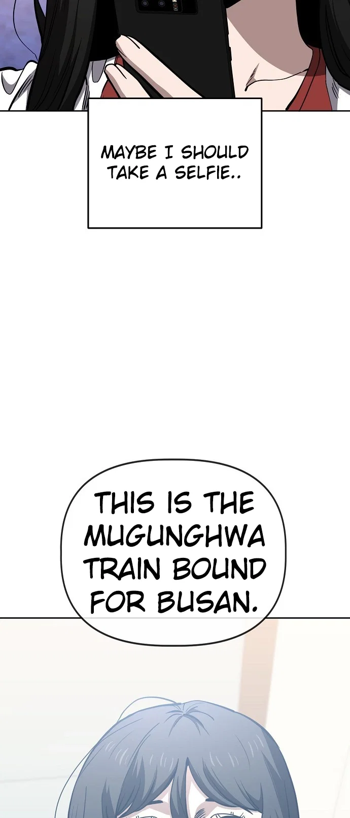 Jobless Gye Baek-sun Chapter 80 - Page 22