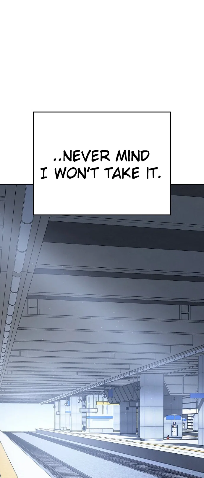 Jobless Gye Baek-sun Chapter 80 - Page 24