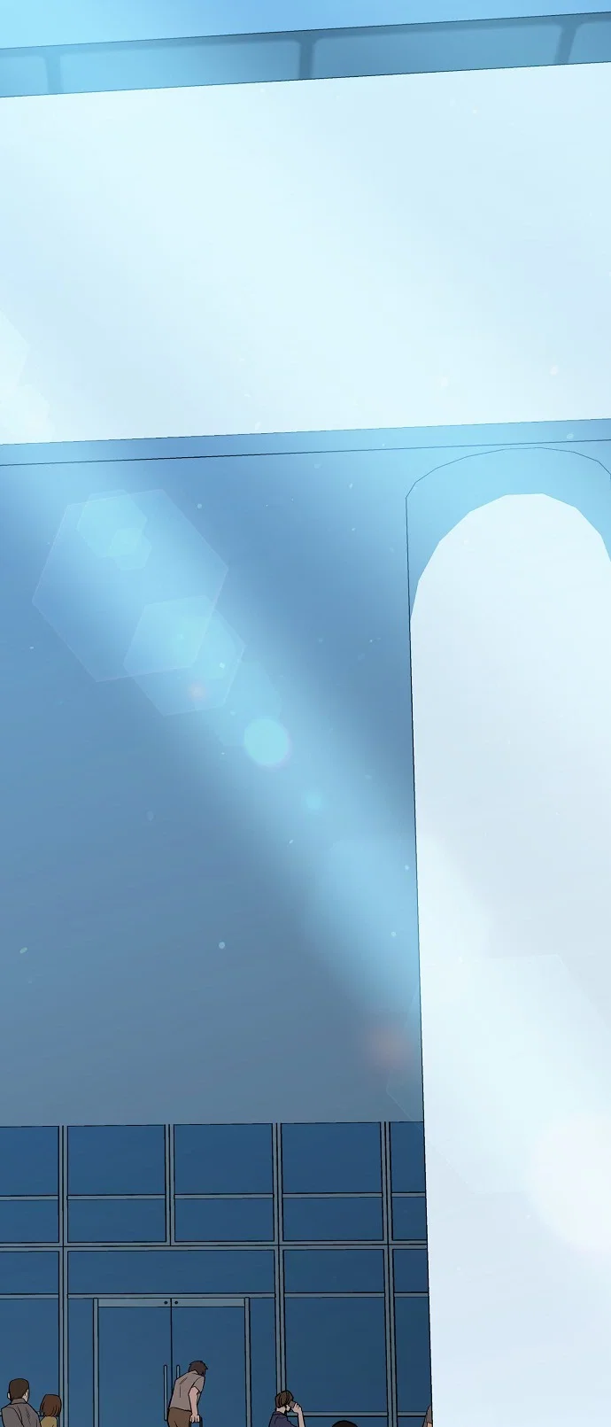 Jobless Gye Baek-sun Chapter 80 - Page 27