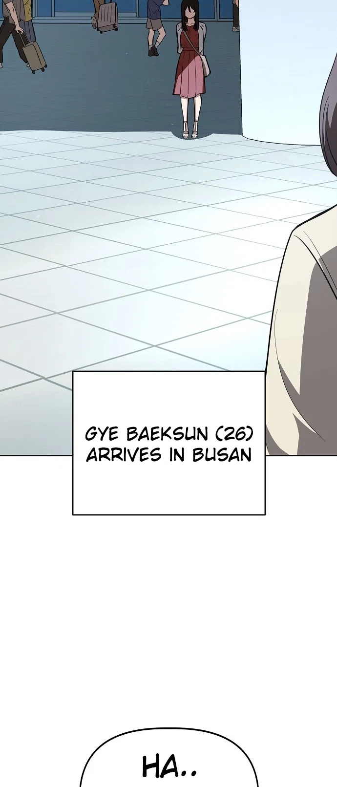 Jobless Gye Baek-sun Chapter 80 - Page 28