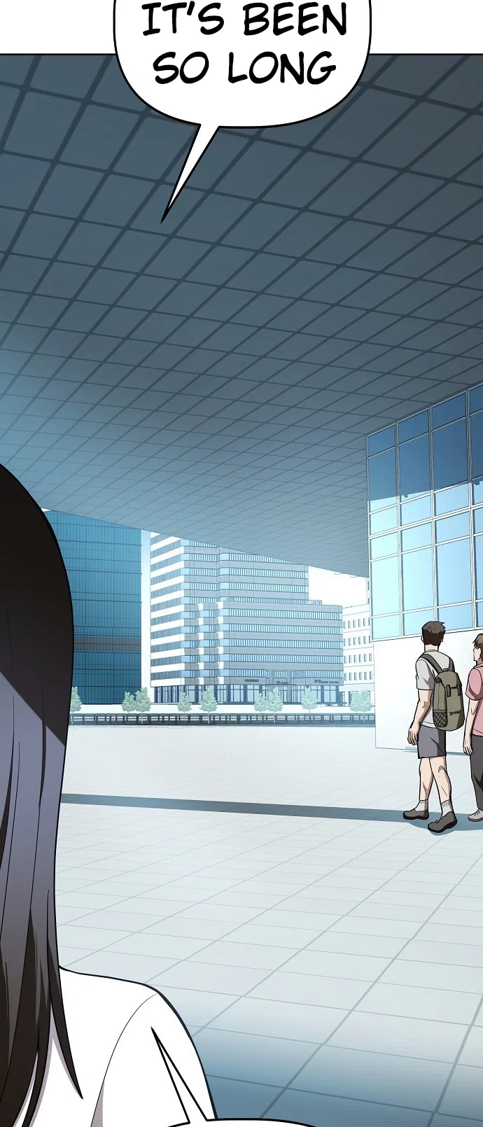 Jobless Gye Baek-sun Chapter 80 - Page 29