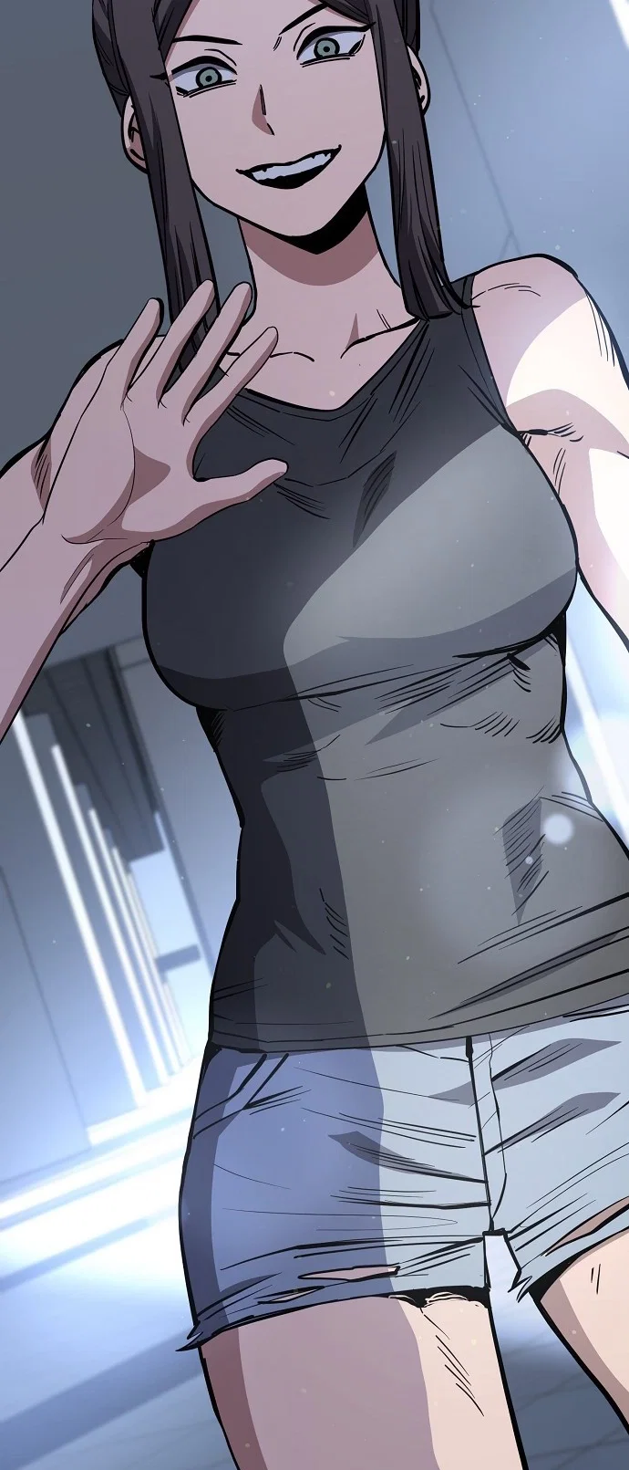Jobless Gye Baek-sun Chapter 80 - Page 34