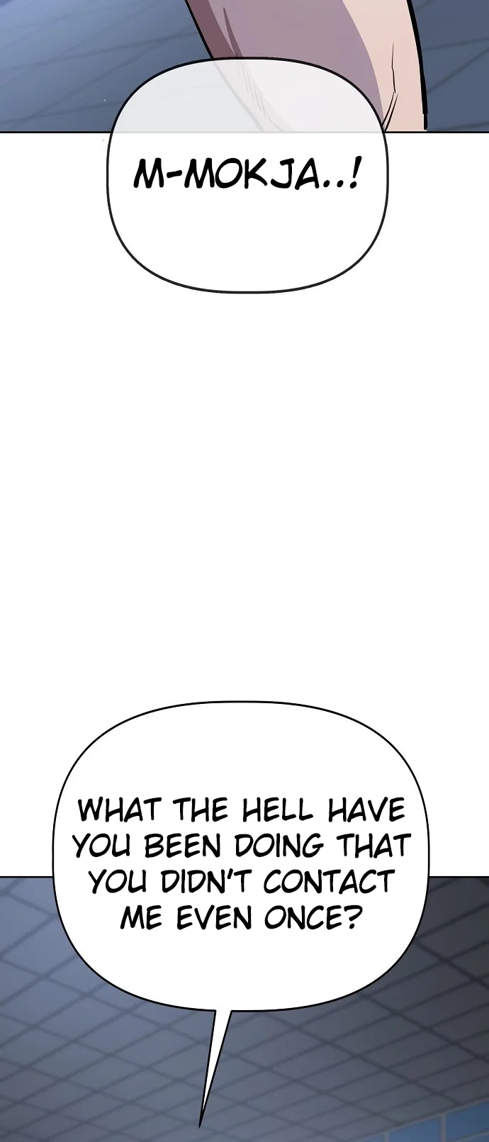 Jobless Gye Baek-sun Chapter 80 - Page 35
