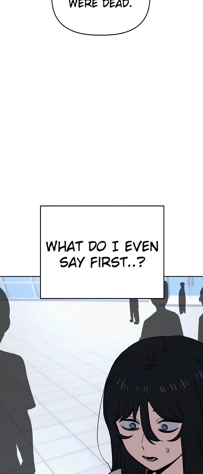 Jobless Gye Baek-sun Chapter 80 - Page 37