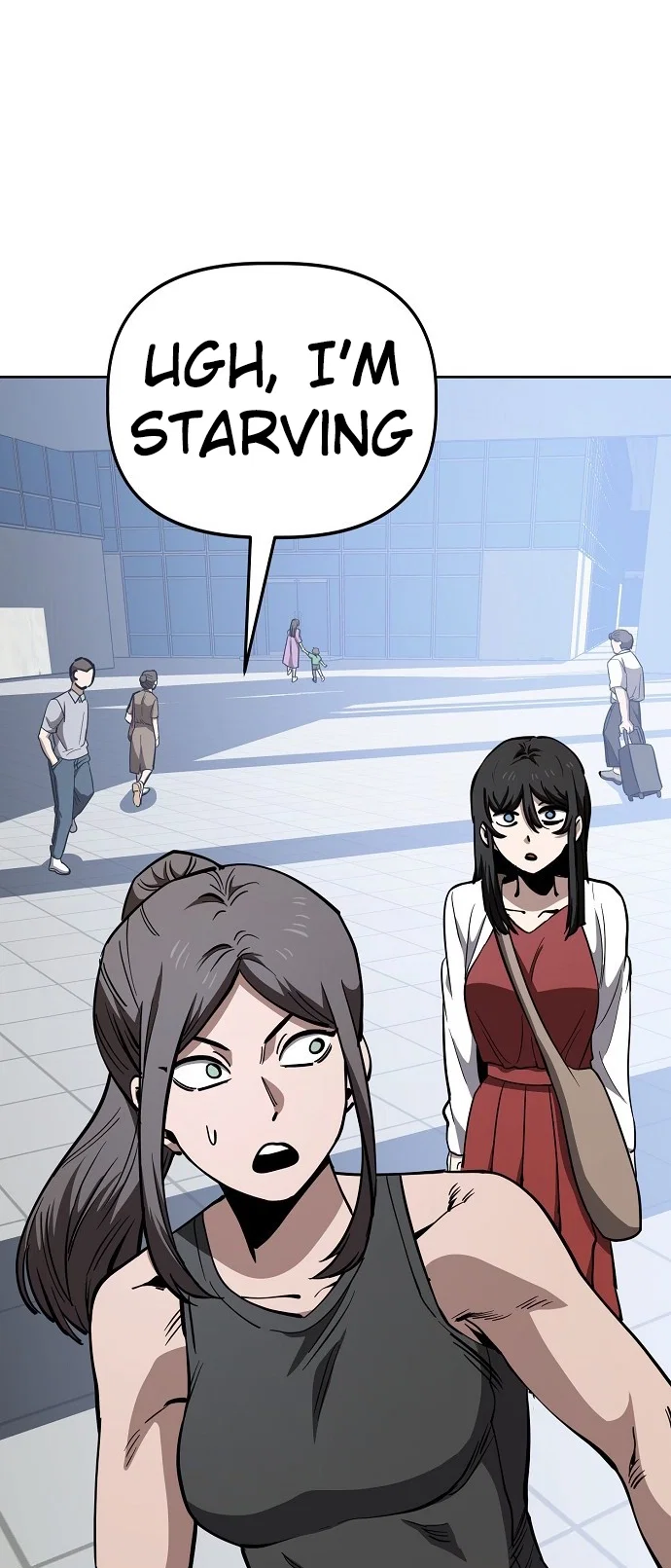 Jobless Gye Baek-sun Chapter 80 - Page 40
