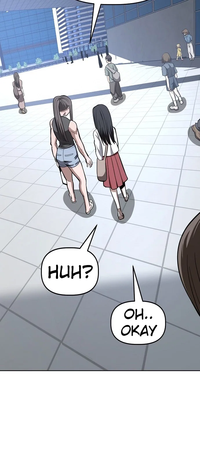 Jobless Gye Baek-sun Chapter 80 - Page 42
