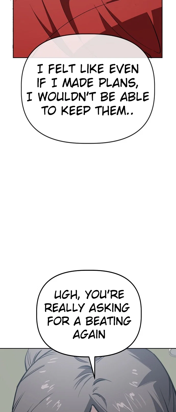 Jobless Gye Baek-sun Chapter 80 - Page 55