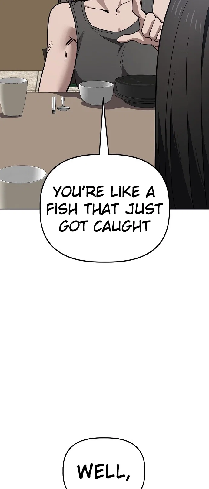 Jobless Gye Baek-sun Chapter 80 - Page 59
