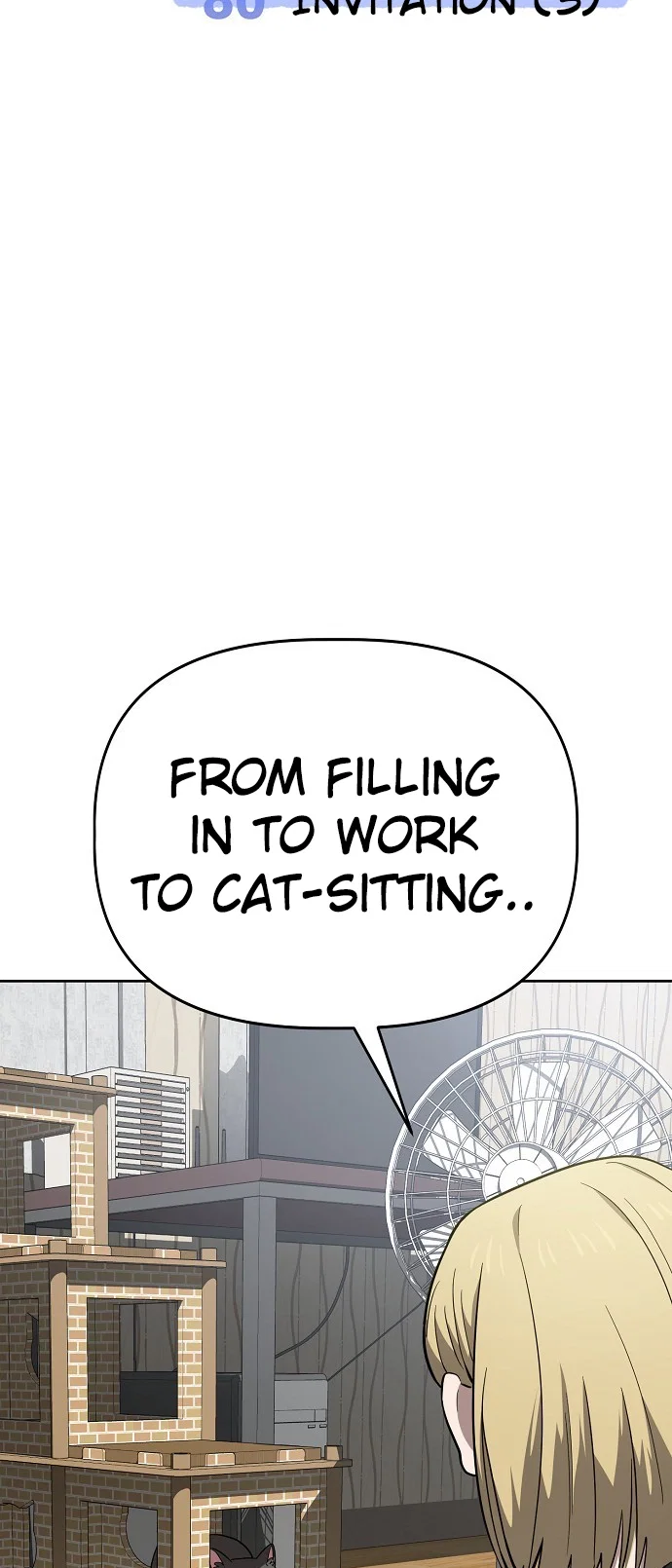 Jobless Gye Baek-sun Chapter 80 - Page 66