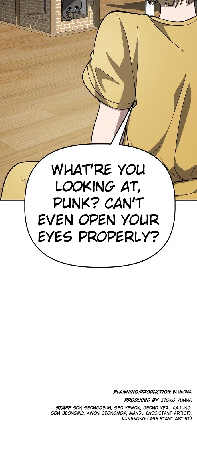 Jobless Gye Baek-sun Chapter 80 - Page 67