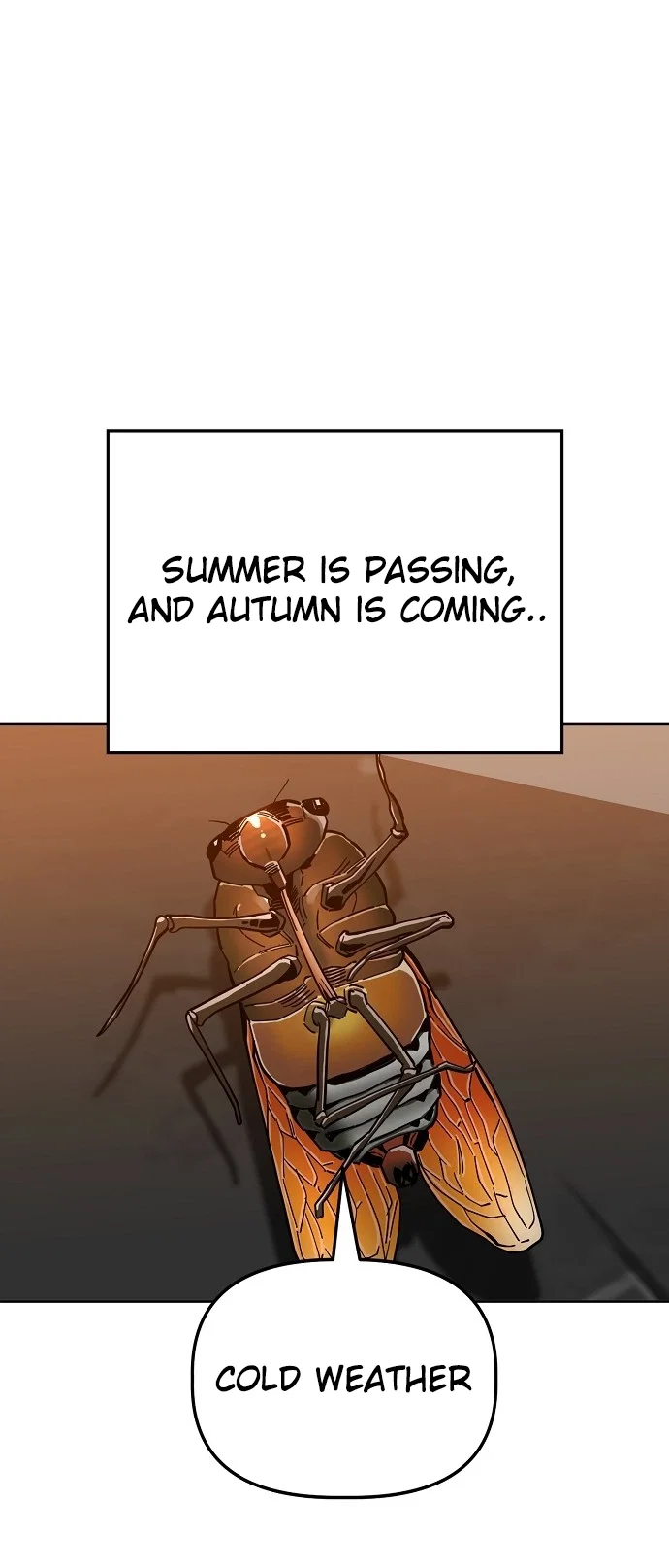 Jobless Gye Baek-sun Chapter 87 - Page 1