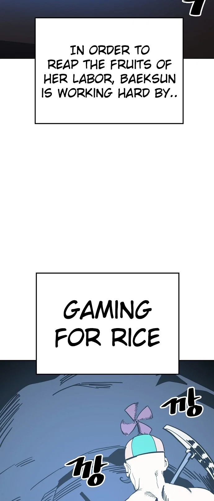 Jobless Gye Baek-sun Chapter 87 - Page 3