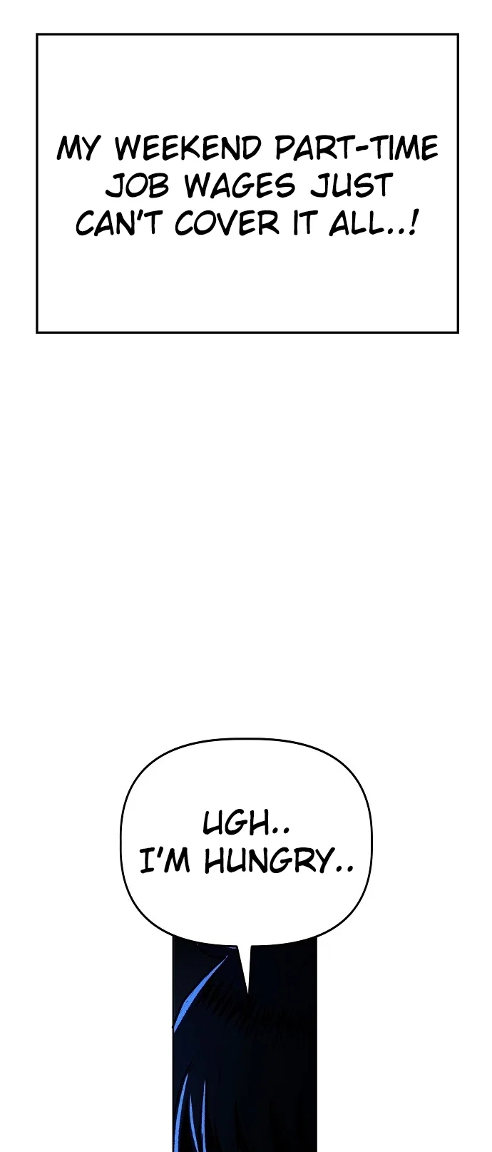 Jobless Gye Baek-sun Chapter 87 - Page 6