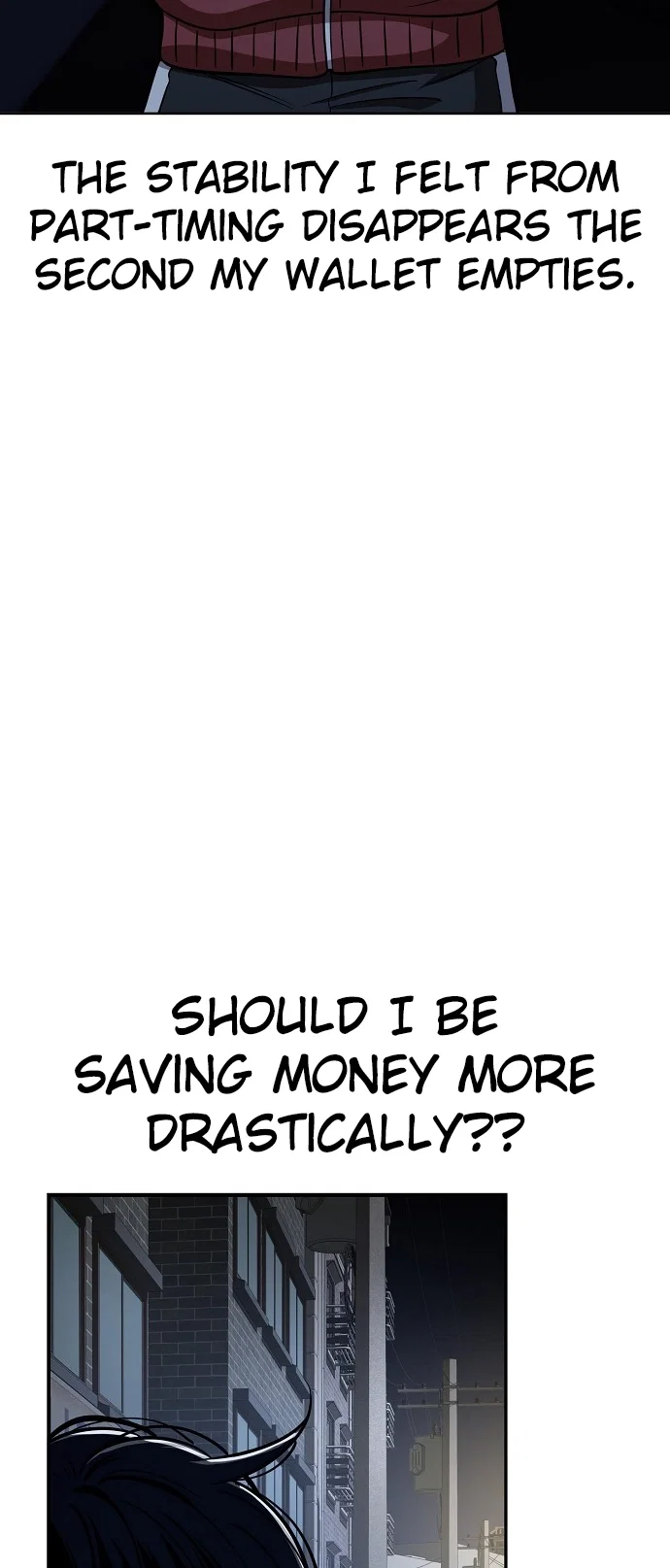 Jobless Gye Baek-sun Chapter 87 - Page 12