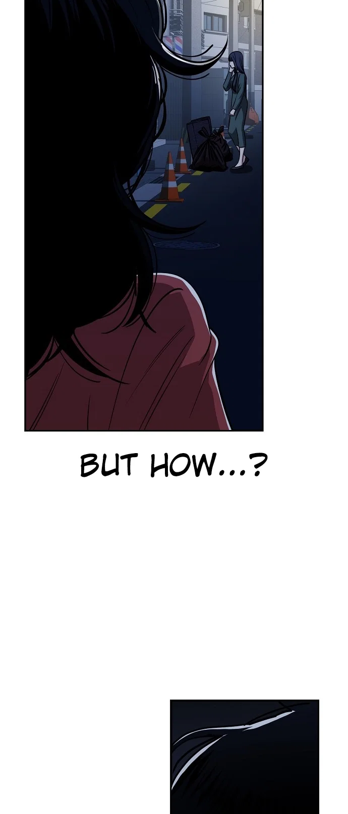 Jobless Gye Baek-sun Chapter 87 - Page 13