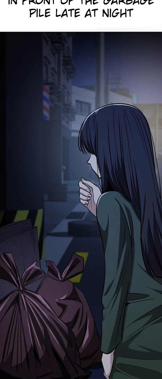 Jobless Gye Baek-sun Chapter 87 - Page 15