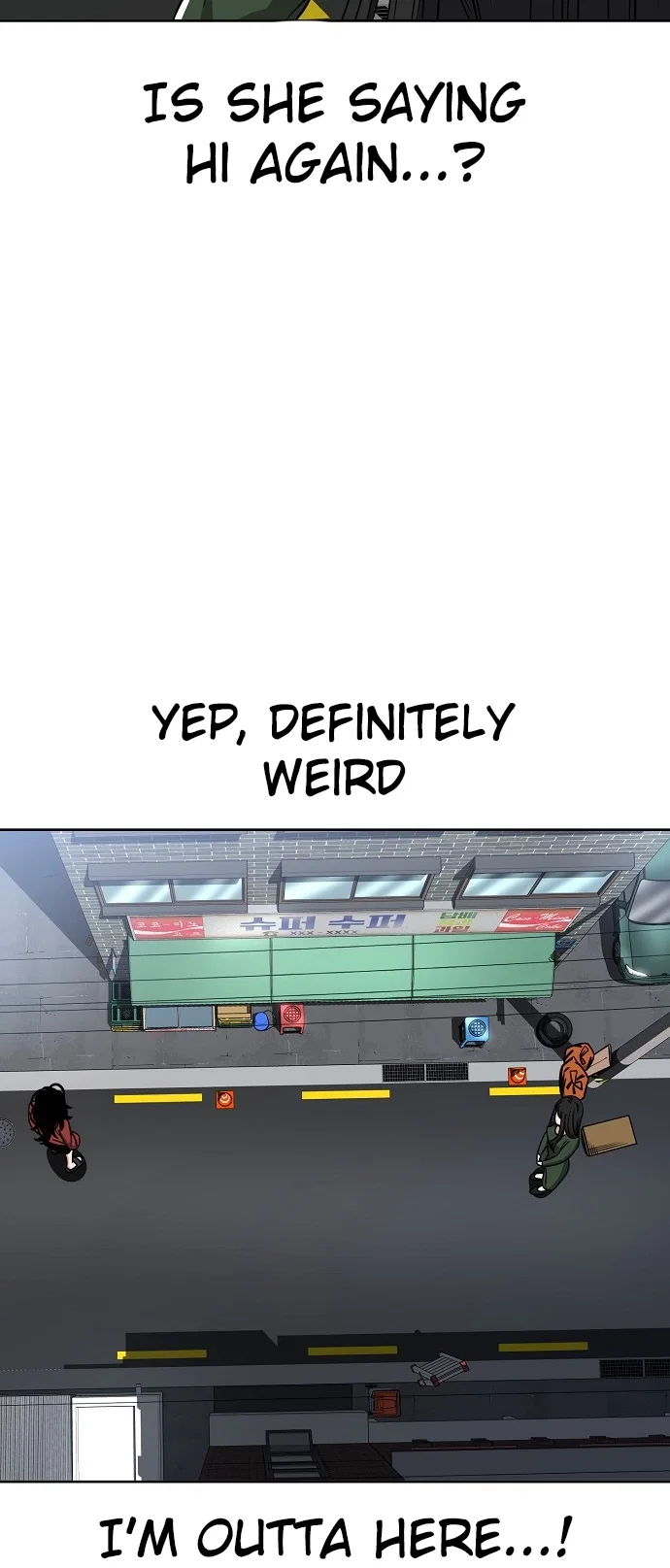 Jobless Gye Baek-sun Chapter 87 - Page 28