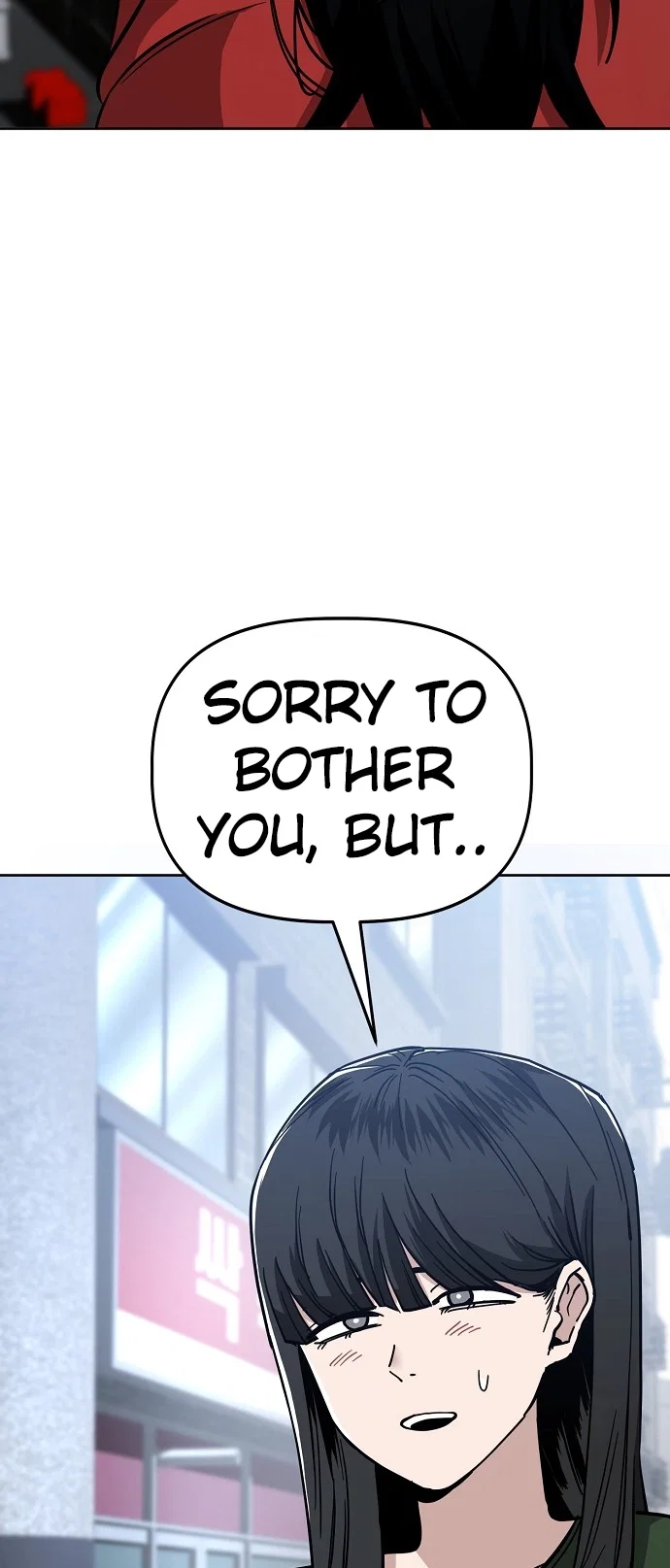 Jobless Gye Baek-sun Chapter 87 - Page 30