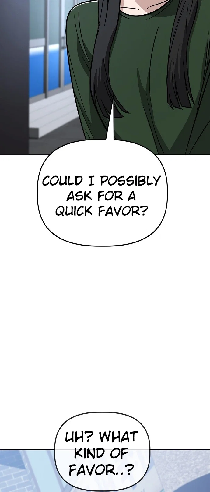 Jobless Gye Baek-sun Chapter 87 - Page 31