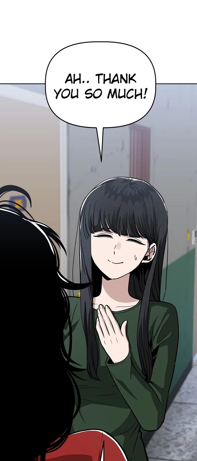 Jobless Gye Baek-sun Chapter 87 - Page 34