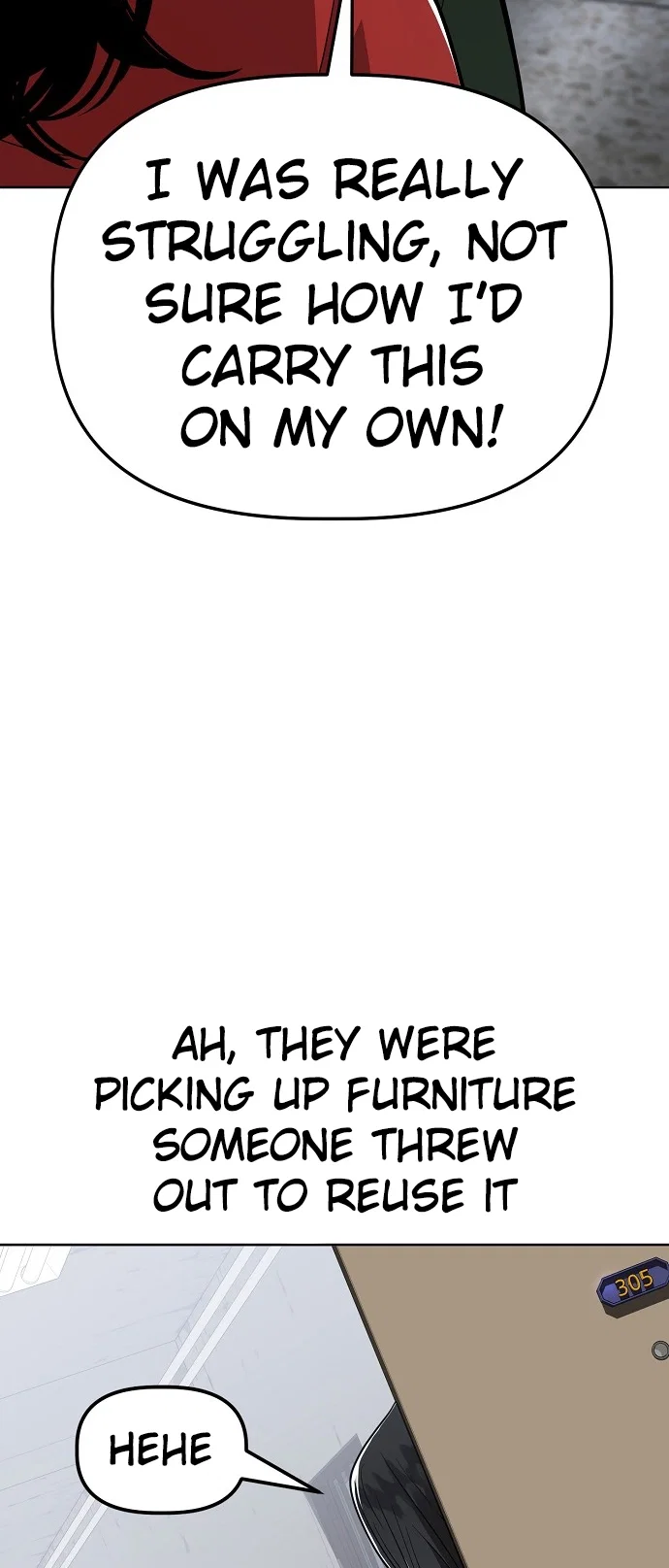Jobless Gye Baek-sun Chapter 87 - Page 35