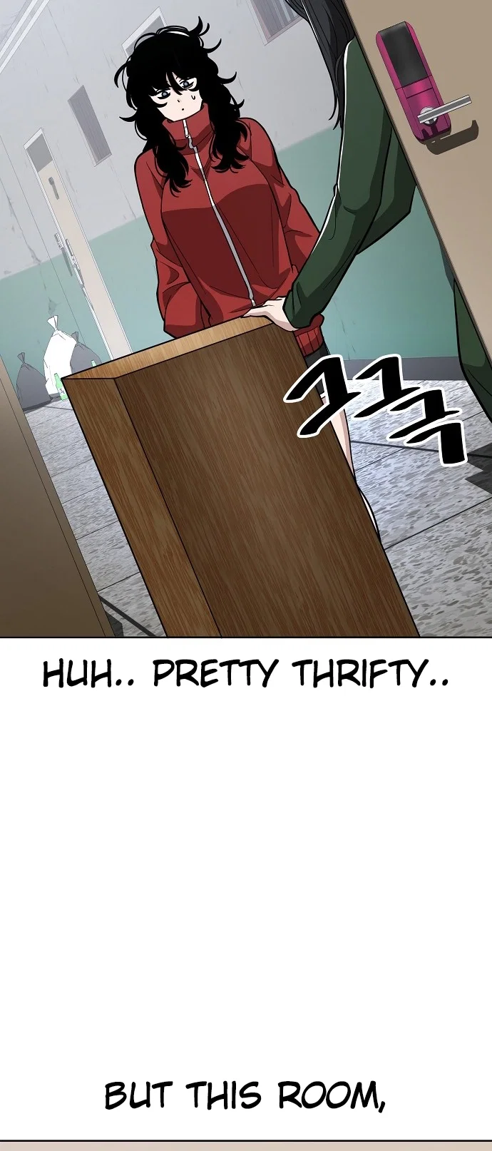 Jobless Gye Baek-sun Chapter 87 - Page 36