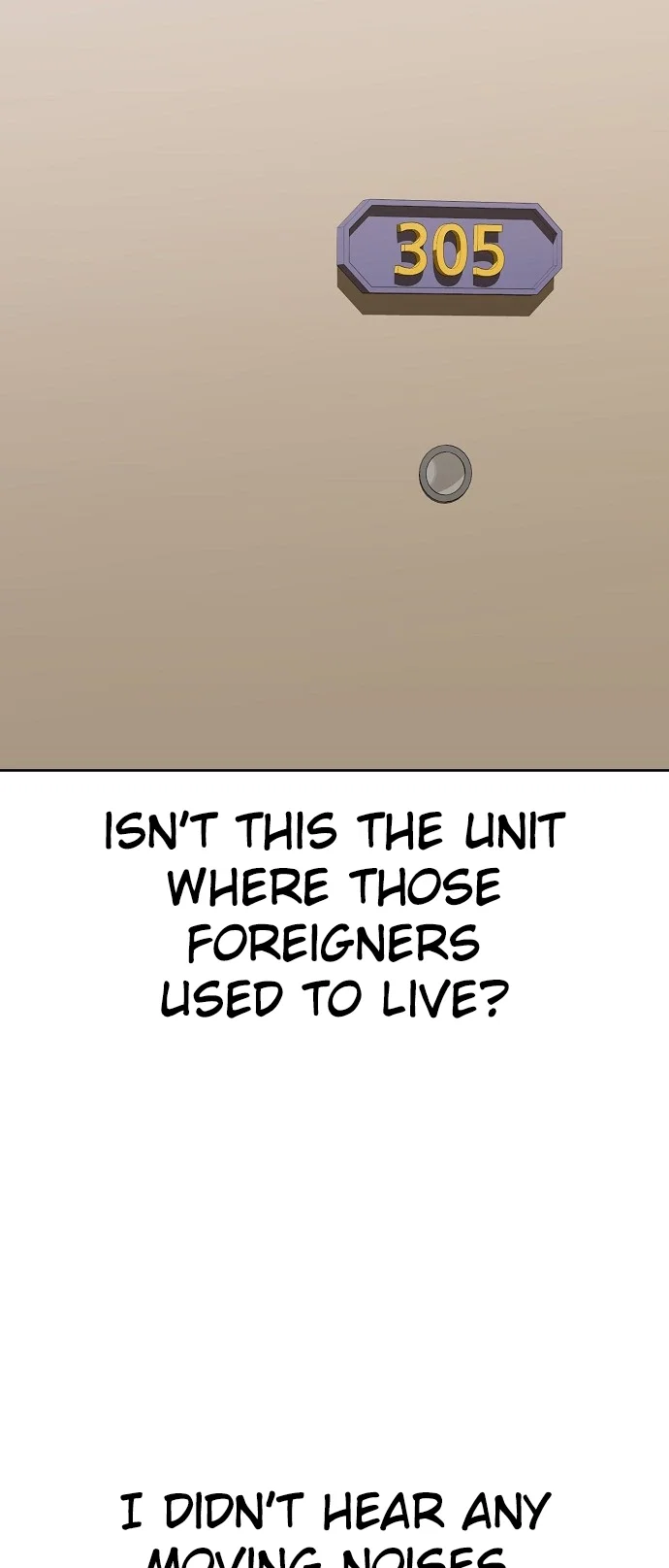 Jobless Gye Baek-sun Chapter 87 - Page 37