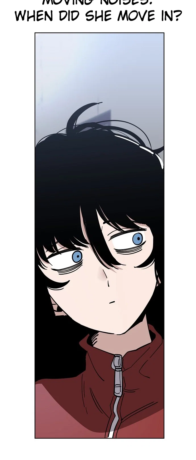 Jobless Gye Baek-sun Chapter 87 - Page 38