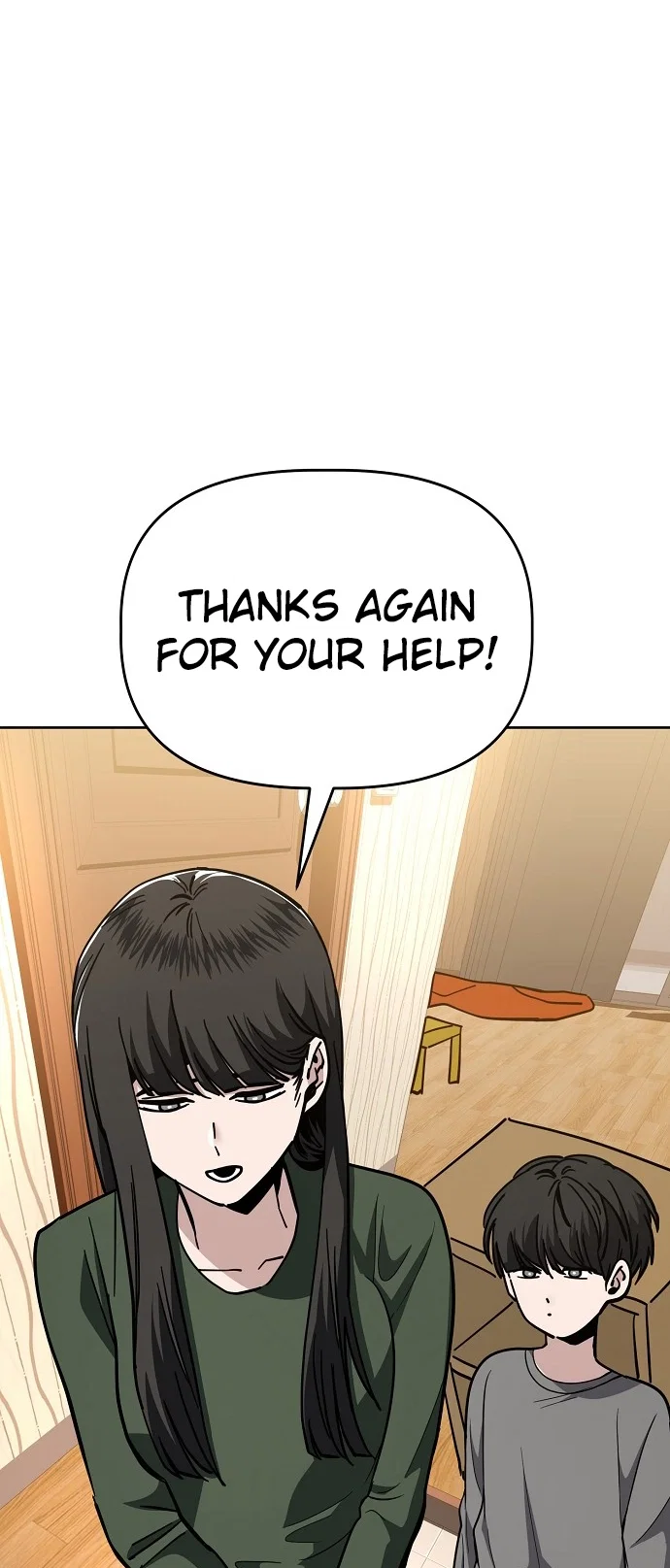 Jobless Gye Baek-sun Chapter 87 - Page 39