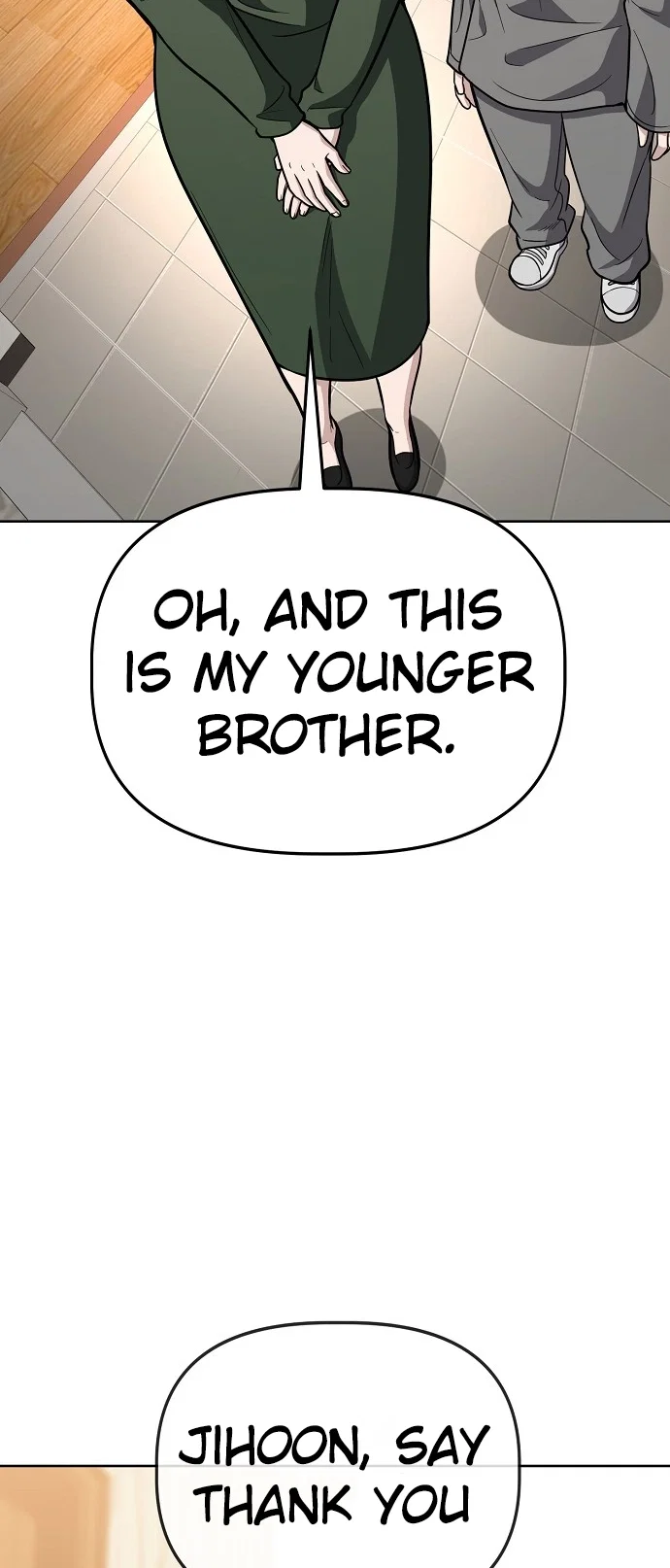 Jobless Gye Baek-sun Chapter 87 - Page 40